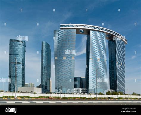 buy fendi casa high-rise apartment abu dhabi
